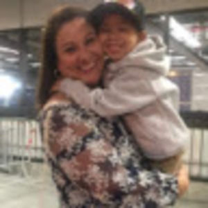 Meet your Posher, Mona